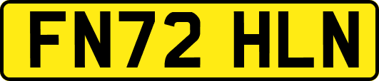 FN72HLN