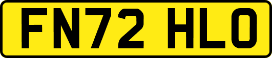 FN72HLO