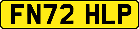 FN72HLP