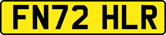 FN72HLR