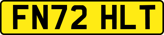 FN72HLT