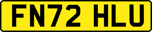 FN72HLU