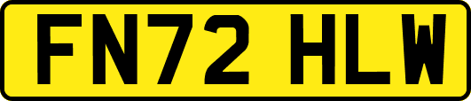FN72HLW