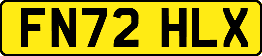 FN72HLX