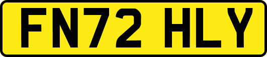 FN72HLY