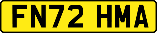FN72HMA