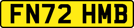 FN72HMB
