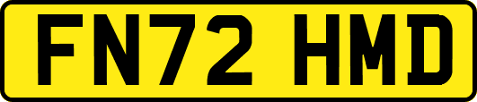 FN72HMD