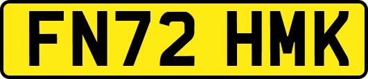 FN72HMK