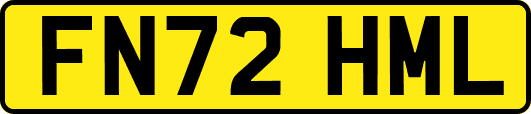 FN72HML