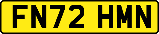 FN72HMN