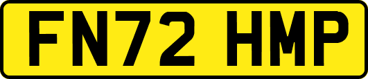 FN72HMP