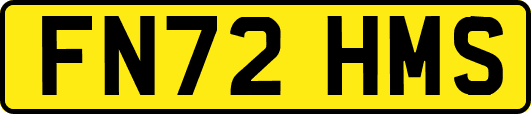 FN72HMS
