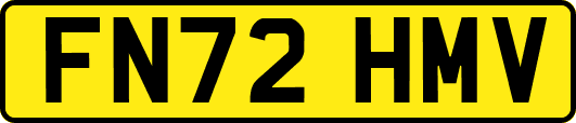 FN72HMV