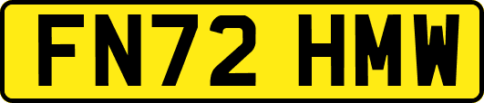 FN72HMW
