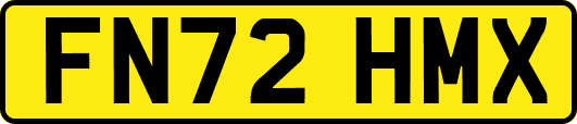 FN72HMX