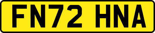 FN72HNA