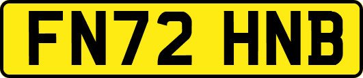 FN72HNB