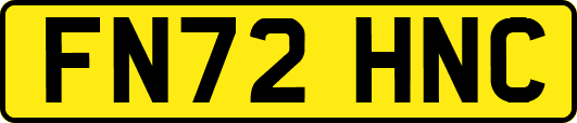 FN72HNC