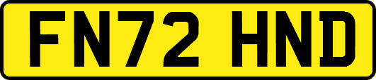 FN72HND