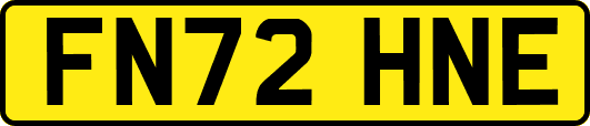 FN72HNE