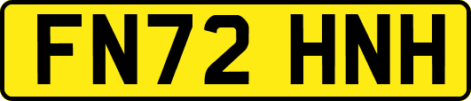 FN72HNH