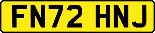 FN72HNJ