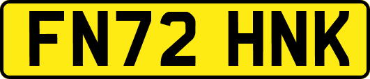 FN72HNK