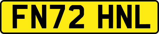 FN72HNL