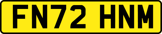 FN72HNM