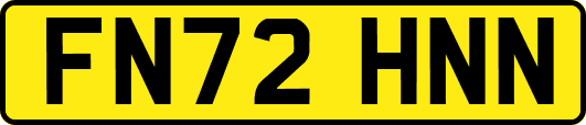 FN72HNN