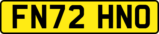 FN72HNO