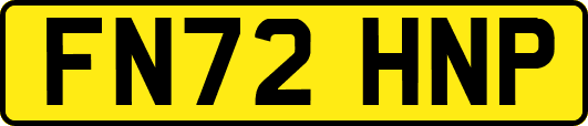 FN72HNP