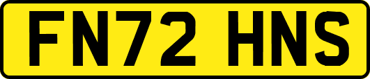 FN72HNS