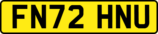 FN72HNU