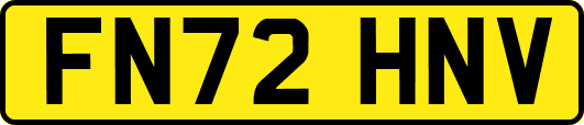 FN72HNV