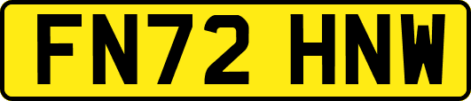 FN72HNW