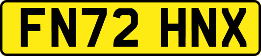 FN72HNX