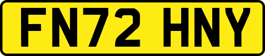 FN72HNY
