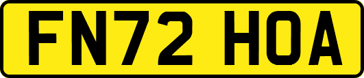 FN72HOA