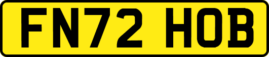 FN72HOB