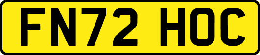 FN72HOC