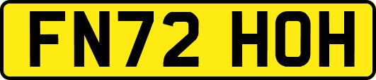 FN72HOH