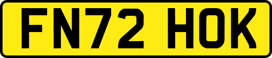 FN72HOK