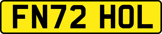 FN72HOL