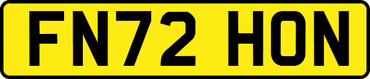 FN72HON