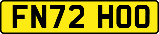 FN72HOO