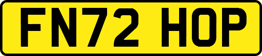 FN72HOP