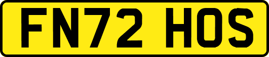 FN72HOS