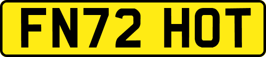 FN72HOT